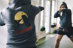 Kickboxen / Muay Thai [F]