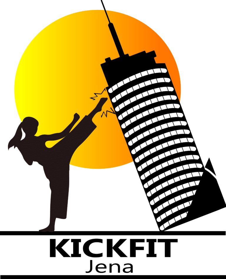 kickfit logo