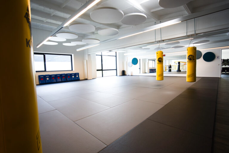 KickFit Academy