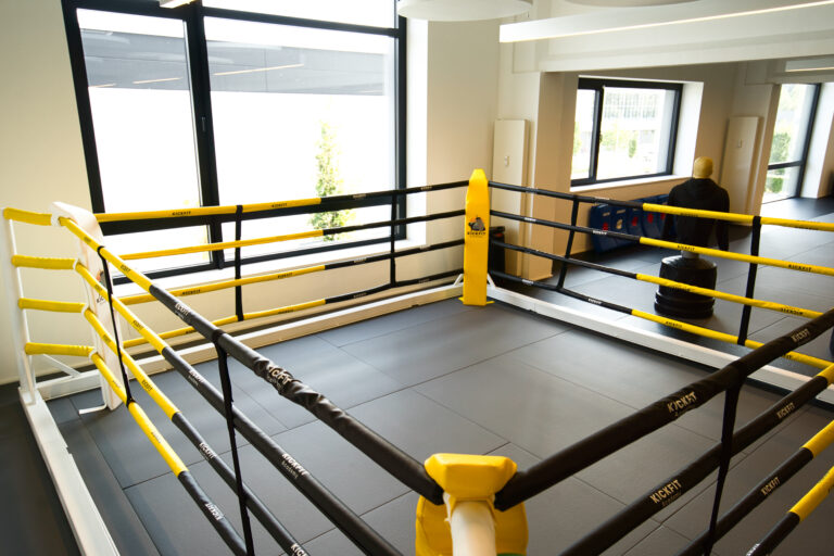 Boxring