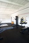 Open Gym