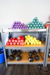 Strength & Conditioning