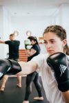 Jugendtraining